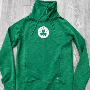 Women’s Boston Celtics Sweatshirt